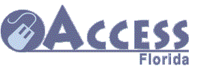 ACCESS Florida Logo